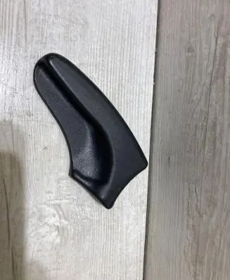 Mercedes-Benz C W203 Seat adjustment knob 2089190160