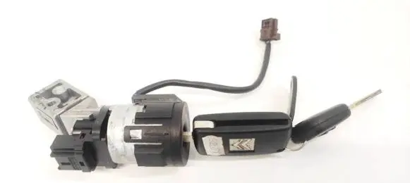 Citroen C5 Ignition lock 36410600