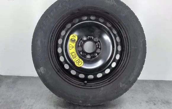 Ford Focus R16 spare wheel 2160848