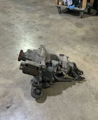 Honda CR-V Rear differential 