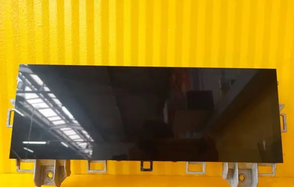 Audi e-tron Screen/display/small screen 85E920795