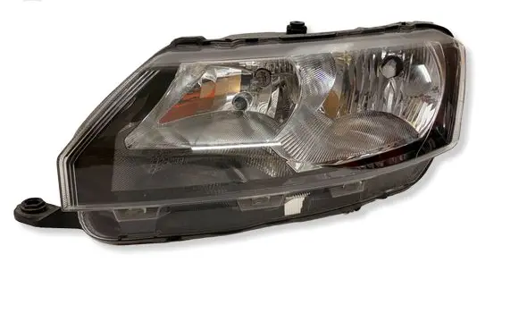 Skoda Rapid (NH) Headlight/headlamp 5JB941015