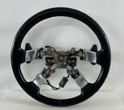 Land Rover Range Rover L322 Steering wheel BH423600DB
