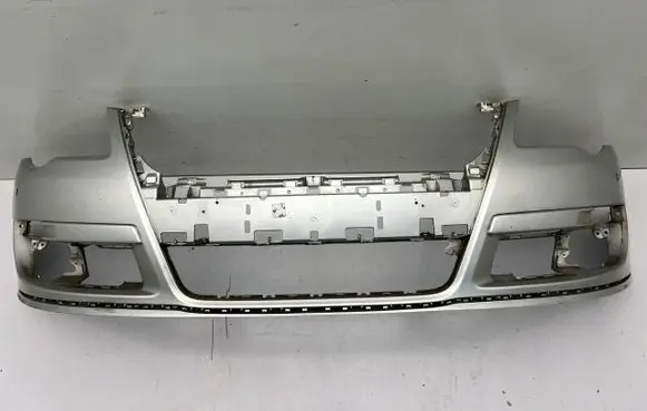 Volkswagen PASSAT B6 Front bumper 3C0807221C