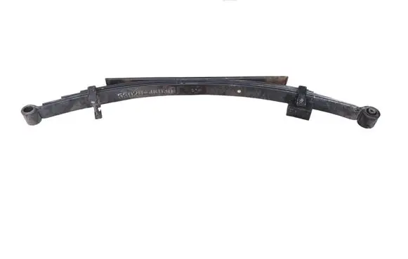 Nissan Navara D23 Rear leaf spring 550204KD3D