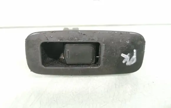 Nissan Qashqai Electric window control switch 25411JD000 1647