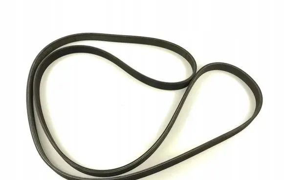 Porsche Cayenne (9PA) Alternator belt 955 102