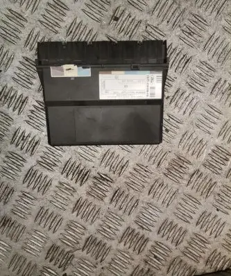 Ford Focus Comfort/convenience module 5wk48730abf