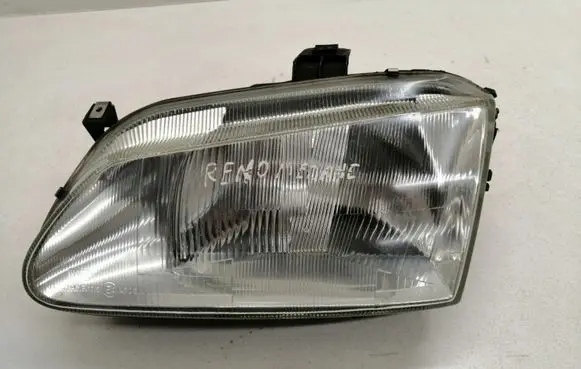 Renault Scenic I Headlight/headlamp 4706