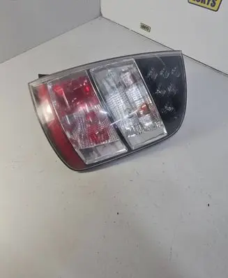 Toyota Prius (NHW20) Rear/tail lights 020200 020100 S1204
