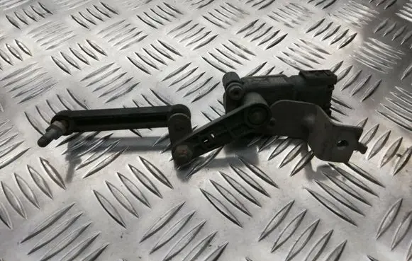 BMW X5 F15 Headlight/headlamp level sensor 685409103