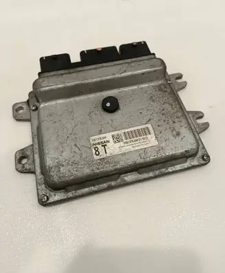 Nissan Note (E11) Engine control unit/module MEC930840