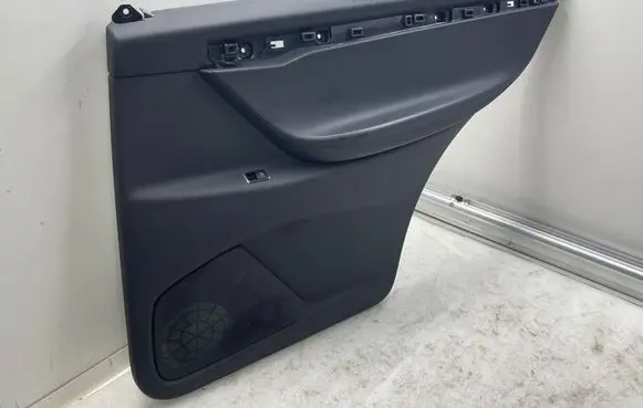 Tesla Model X Rear door card panel trim 1058004011