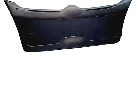 Subaru Legacy Tailgate/boot cover trim set 94380AG