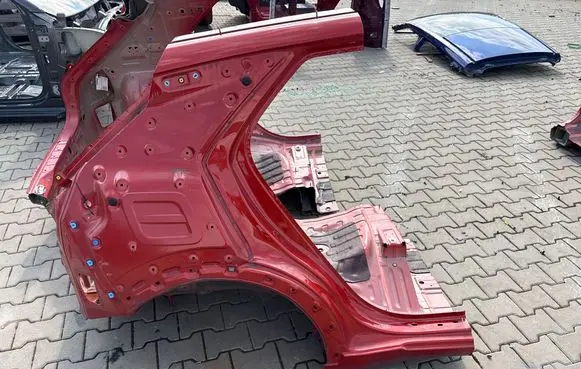 KIA Niro Rear quarter panel 