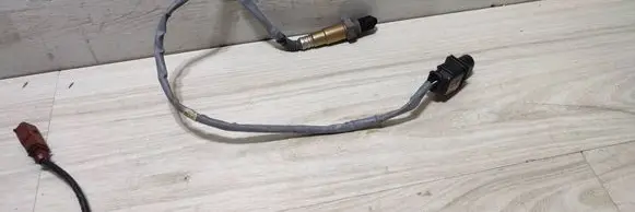 Lambda probe sensor