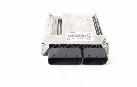 BMW 1 E81 E87 Engine control unit/module 8506375