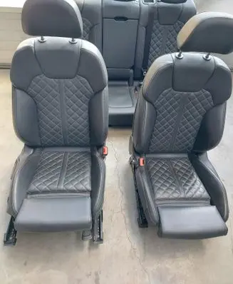 Audi Q5 SQ5 Interior set 