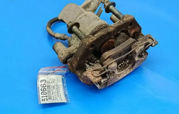 Cadillac BLS Rear brake caliper 