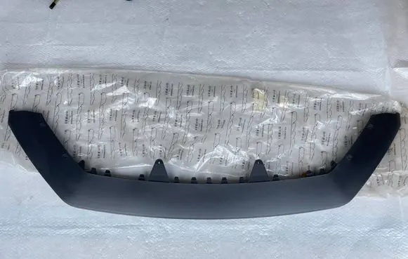 Seat Leon (5F) Front bumper lip 5F0805903 14884SG4