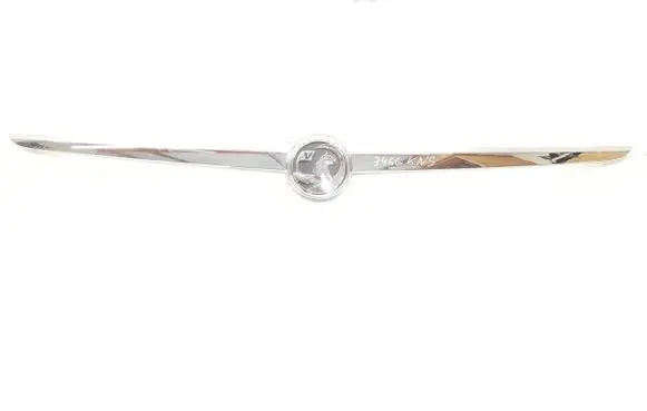 Opel Insignia A Tailgate/trunk/boot exterior handle 13244389 13244388