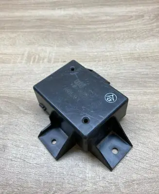 Other control units/modules