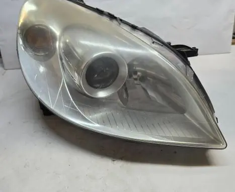 Mercedes-Benz B W245 Headlight/headlamp A1698202661 1305219079 1305235882