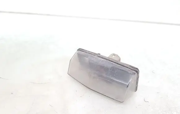 Toyota Prius+ (ZVW40) Number plate light A045053