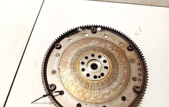 Audi A7 S7 4G Flywheel 06E105323T