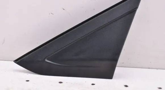 Hyundai i10 Plastic wing mirror trim cover 86190B4800