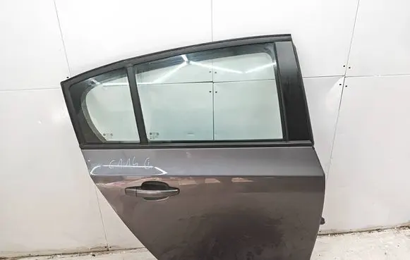 Chevrolet Cruze Rear door DRZPTCHVCRZSZ
