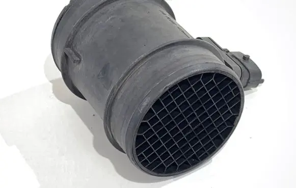 Fiat Ducato Mass air flow meter 55220715