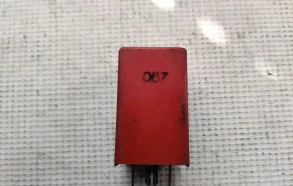Ford Transit Other relay 86VB17C499BA C95YA