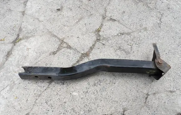 Ford Kuga II Engine mount bracket 28313