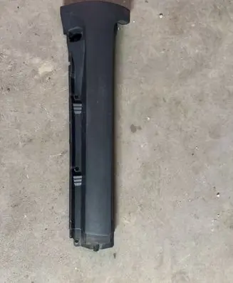 Volvo S60 Side skirt front trim 9178232