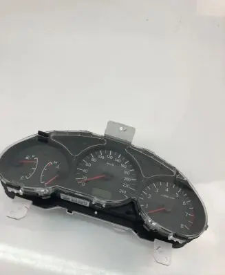 Subaru Forester SH Speedometer (instrument cluster) 85013SA240