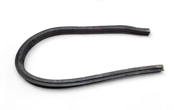 Audi Q7 4M Engine compartment rubber 4M0823723