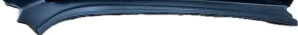 Cadillac Escalade IV Trunk rubber seal (body) 23200190