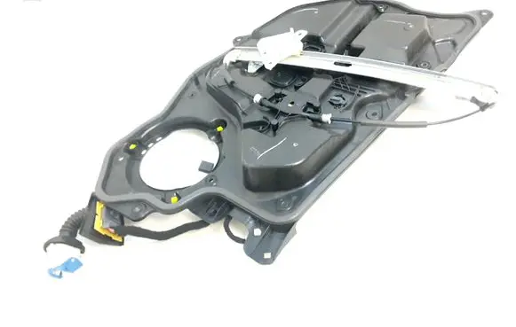 Mazda CX-5 II Front door window regulator with motor K3006 B45C5858X PG5458