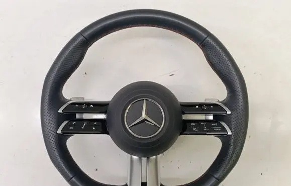 Mercedes-Benz GLB x247 Steering wheel A0004608817 0008609202