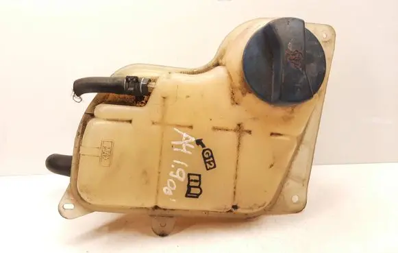 Audi A4 S4 B5 8D Coolant expansion tank/reservoir 8D0121403L