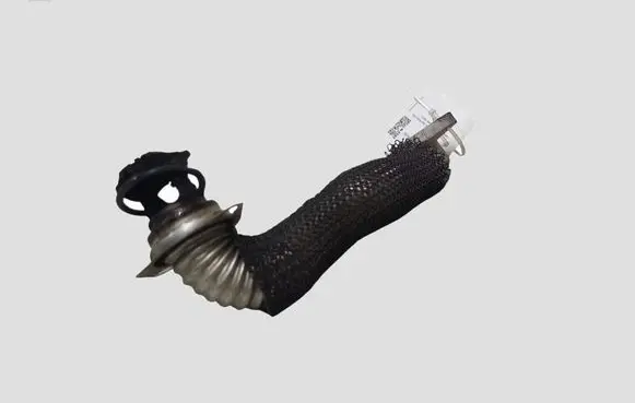 Volvo S60 EGR valve line/pipe/hose