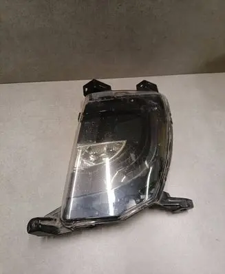 Tesla Model S Front fog light 102401800A 18631802546