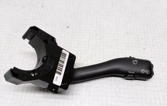 Skoda Octavia Mk1 (1U) Wiper control stalk CZKO301202032 4B0953503H