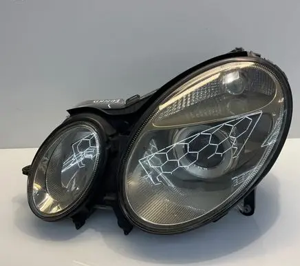 Mercedes-Benz E W211 Headlight/headlamp