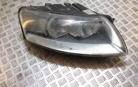 Audi A6 S6 C6 4F Headlight/headlamp 4F0941004C