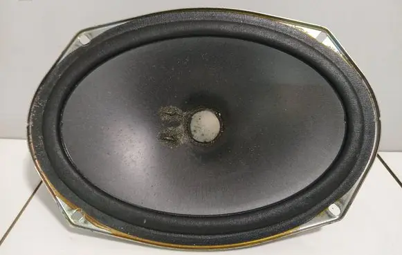 Honda Accord Parcel shelf speaker TS09534ZH C28G20