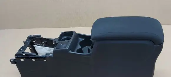 Renault Koleos I Center console 