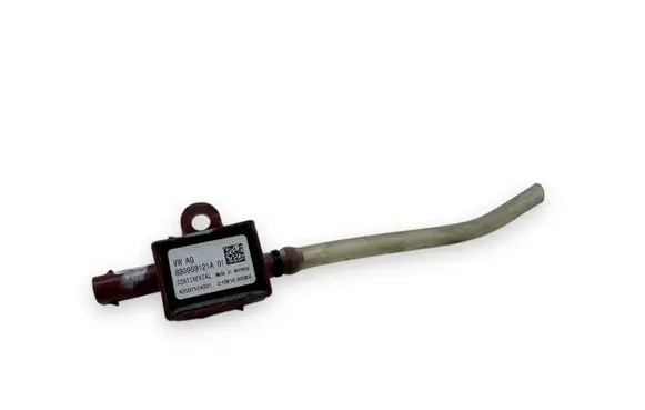 Audi TT TTS RS Mk3 8S Airbag deployment crash/impact sensor 8S0959121A