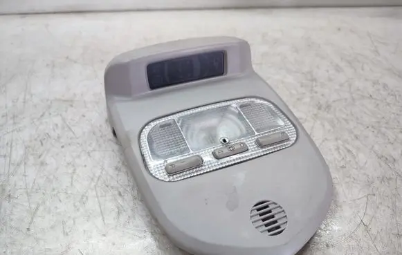 Peugeot 308 SW Front seat light 9681370177